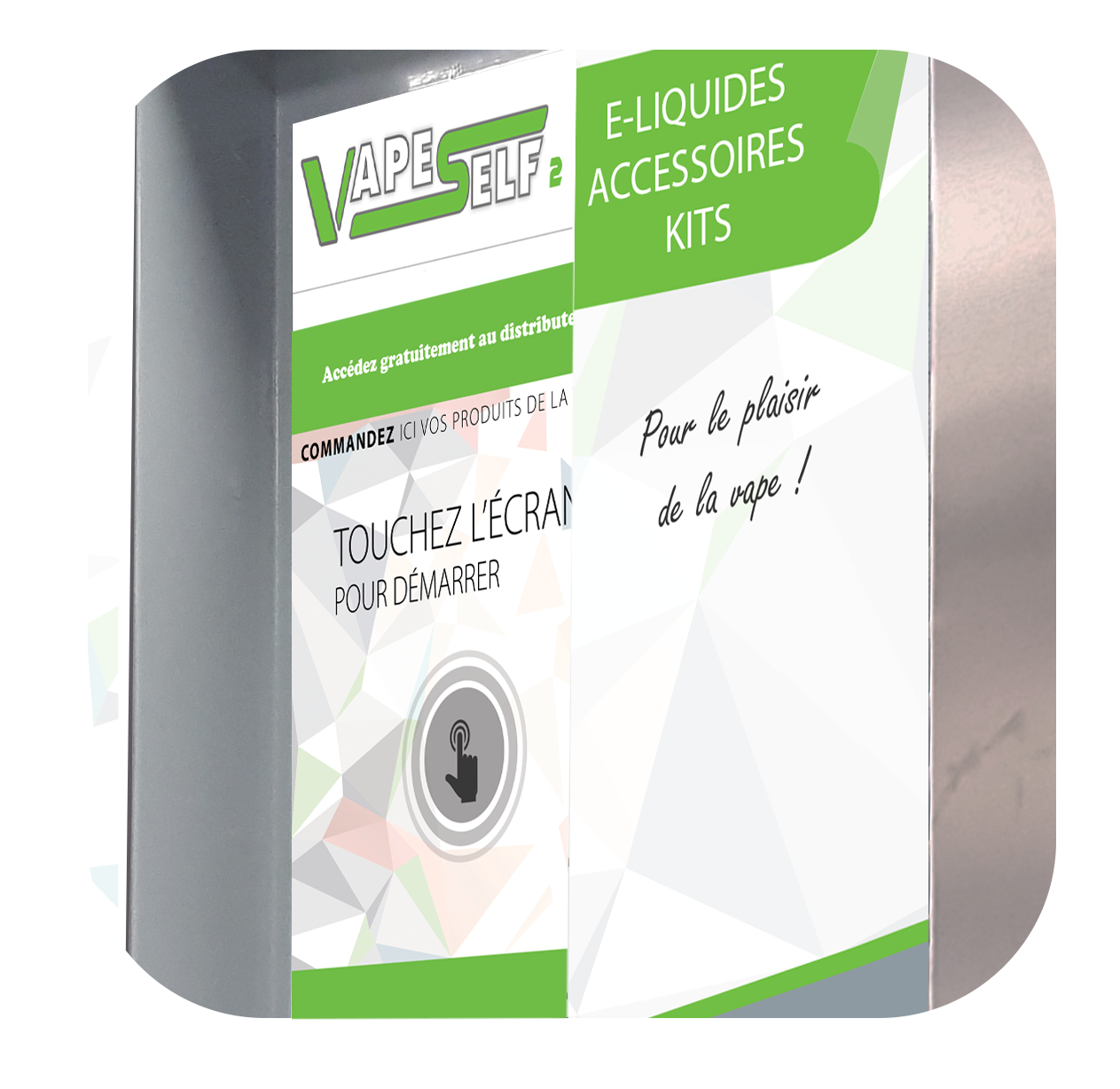 elfbar nachfüll pod läuft aus Pack cigarette électronique tout en un, pack cigarette electronique avec  liquide | le petit vapoteur main image 0