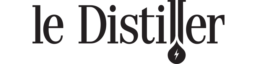 Logo_Le distiller Logo_Le distiller