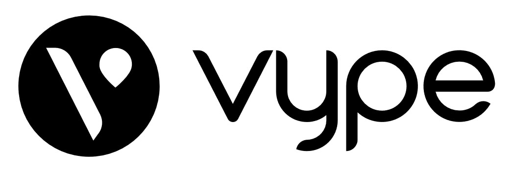 logo_vype logo_vype